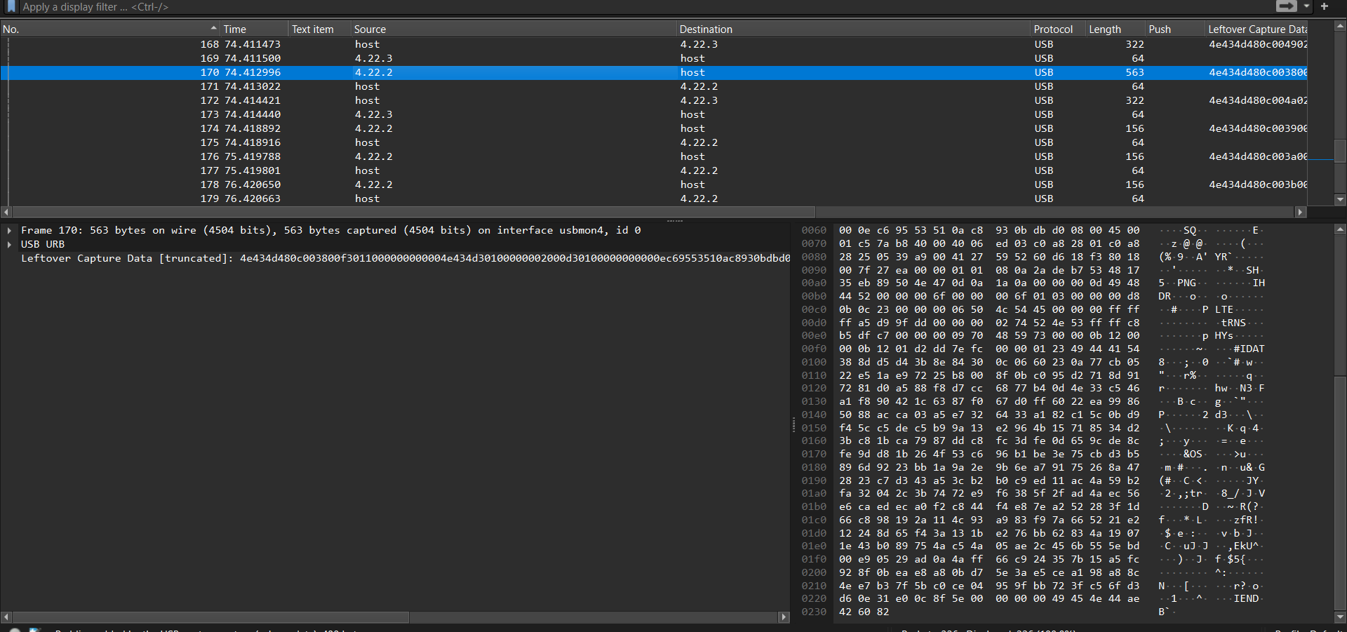 Wireshark